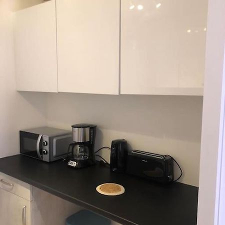 לה-רוש-סור-יון Superbe Appartement En Plein Centre Ville. מראה חיצוני תמונה