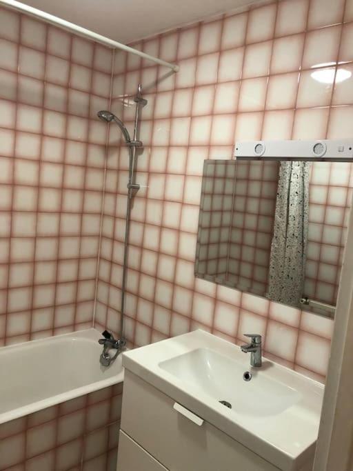 לה-רוש-סור-יון Superbe Appartement En Plein Centre Ville. מראה חיצוני תמונה