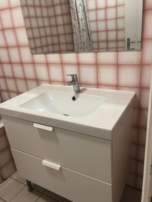 לה-רוש-סור-יון Superbe Appartement En Plein Centre Ville. מראה חיצוני תמונה