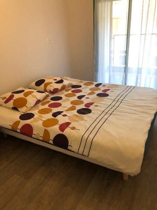 לה-רוש-סור-יון Superbe Appartement En Plein Centre Ville. מראה חיצוני תמונה