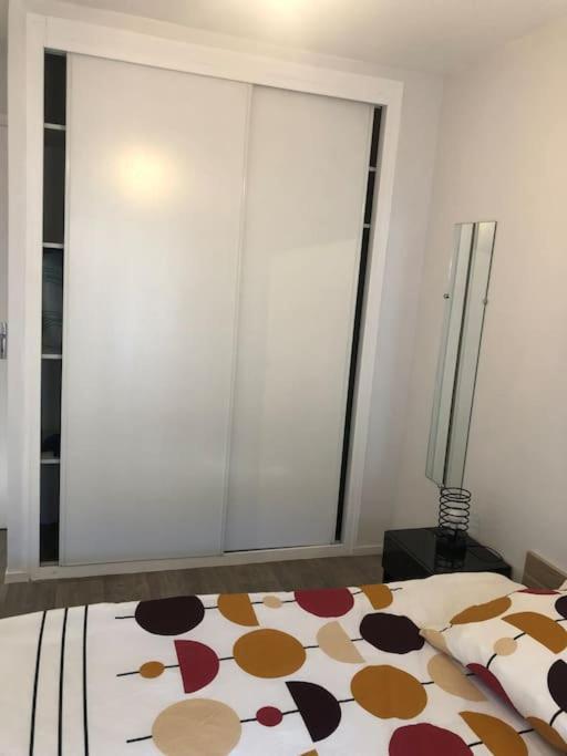 לה-רוש-סור-יון Superbe Appartement En Plein Centre Ville. מראה חיצוני תמונה