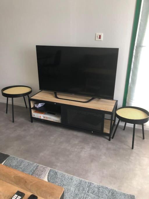 לה-רוש-סור-יון Superbe Appartement En Plein Centre Ville. מראה חיצוני תמונה