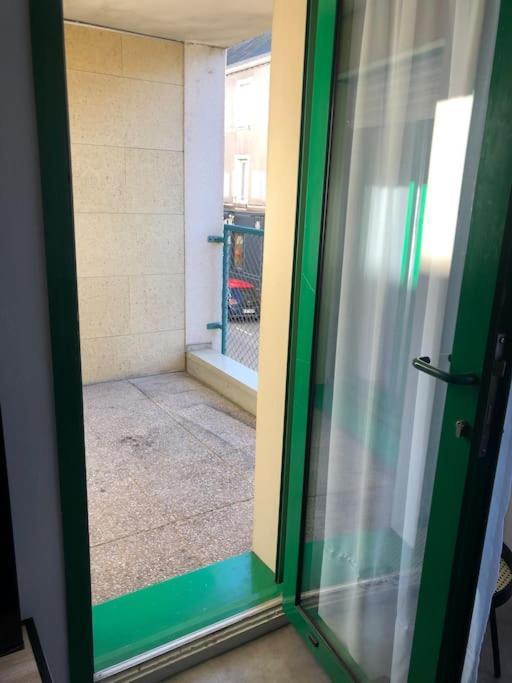 לה-רוש-סור-יון Superbe Appartement En Plein Centre Ville. מראה חיצוני תמונה